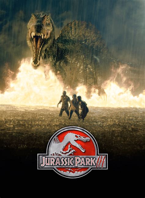 Nickalive Nickelodeon Usa To Premiere Jurassic Park Iii On Friday