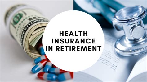 Health Insurance In Retirement Fisher