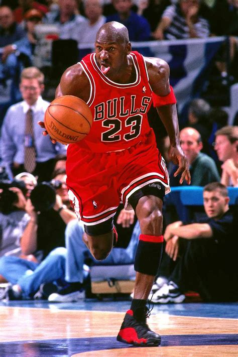 5 Things To Know About Michael Jordans Final Season With The Bulls