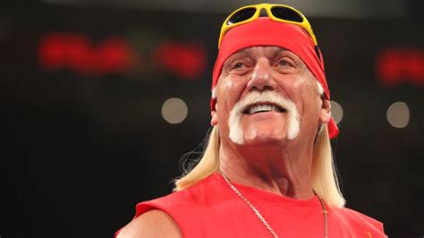 Hogan had a special titled finding hulk hogan on a&e on november 17, 2010. Hulk Hogan tiene grandes elogios para estas dos estrellas ...