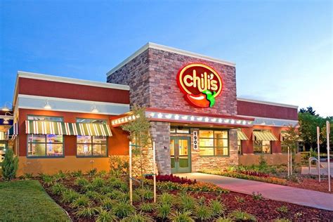 Chilis Hot Or Not The Eagle