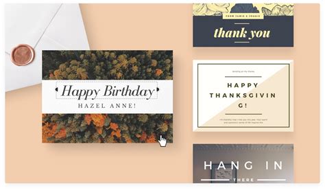 Say it your way at every occasion with zazzle. Free Online Card Maker: Create Custom Designs Online | Canva