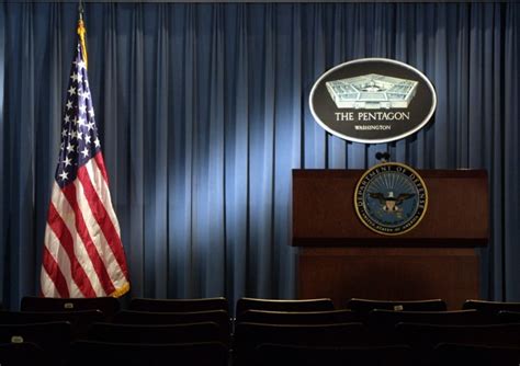 Pentagon Confirms Around 100 Military Members Engaged In Extremist