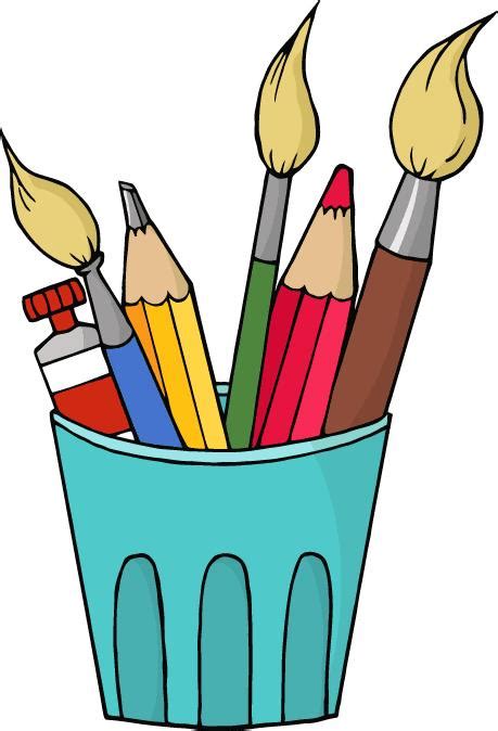 Arts And Crafts Clipart Clip Art Library