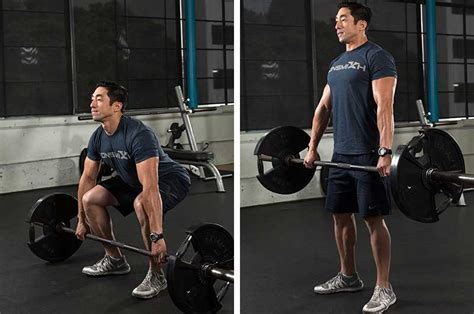 8 Exercises Every Man Should Do