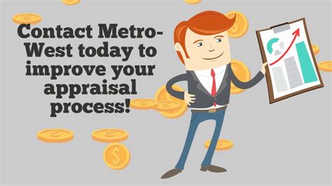 Lenders Improve Your Appraisal Process With Metro West Youtube