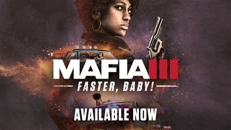 Marrying the mafia iii (korean: Mafia III Gets Demo, New Story DLC and 50% Discount All at ...