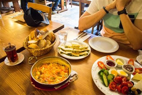 Eten In Istanbul De 10 Leukste Hotspots En Restaurants In Istanbul