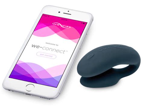 Sex Toy Company We Vibe Was Fined 3 Million For Spying On Its Customers Through Their Smart