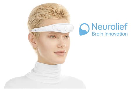 Fda Clears Neuroliefs Noninvasive Neuromod Tech To Treat Migraines