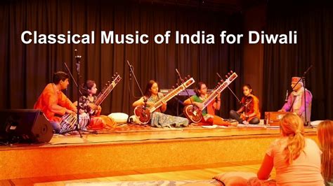 Indian Classical Music For Diwali Youtube