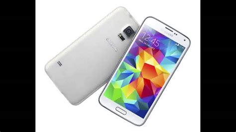 Samsung Galaxy S5 How Do I Download A User Manual Youtube