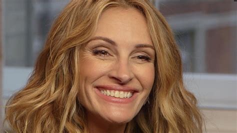Julia Roberts On Why She Loved Working With Jacob Tremblay On Wonder