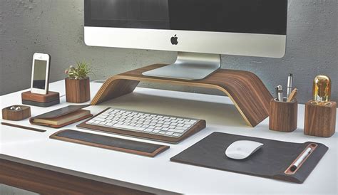 5 Delightful Desk Accessory Sets Azure Magazine Azure Magazine