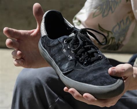 Adidas 3mc Skate Shoes Wear Test Review Tactics