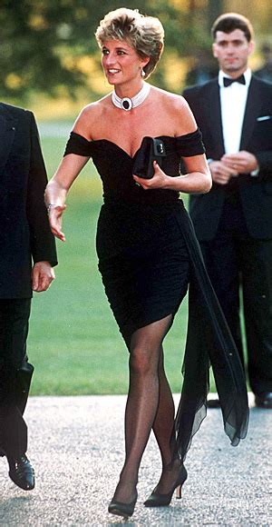 princess diana s most iconic style moments pix n pix
