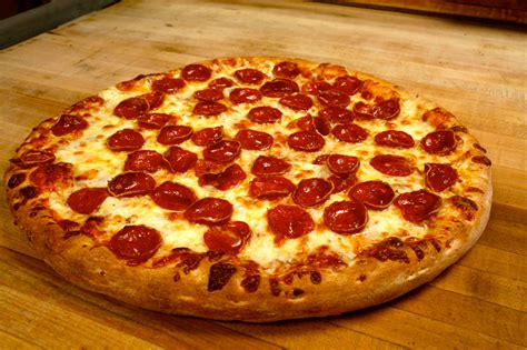 Pizza Chef Milford Pizza Delivery Restaurant United States
