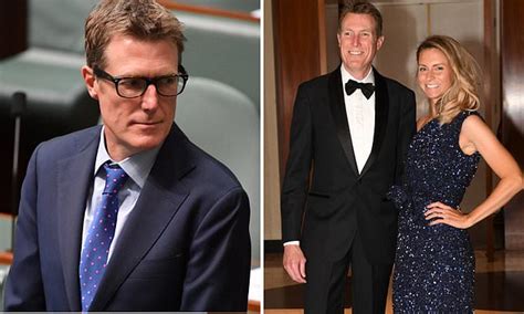 They reside at chez porter and are extremely reclusive, to the point where they have developed their own dialect. Christian Porter: MP admits he has failed at being 'a good ...