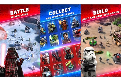 Lego Star Wars Game New Online Sale Up To 62 Off