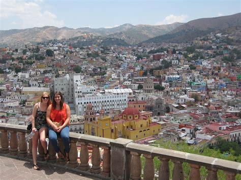 My 5 month adventure!: Guadalajara, Jalisco + Guanajuato, Guanajuato ...