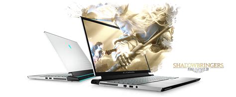 Alienware Gaming Laptops Dell India