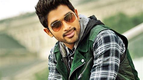 A Stunning Collection Of Over 999 Stylish Allu Arjun Images In Full 4k