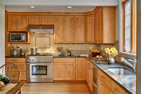 In these page, we also have variety of images available. Kitchen Paint Colors with Maple Cabinets - Decor ...