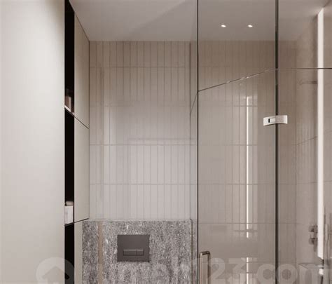 Ide desain kamar mandi minimalis ukuran kecil inspirasi rumah via inspirasirumah123.com. Desain Kamar Mandi Minimalis Ukuran 2x2 Meter - Galeri Kata