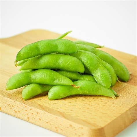 Cooking frozen clams requires a few steps to ensure that the frozen seafood is thawed properly and prepared in a safe, healthy way. Frozen Edamame Whole/Shelled - Chinatown Food