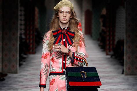 Shop authentic gucci at up to 90% off. Why your grandma's Gucci is hot again