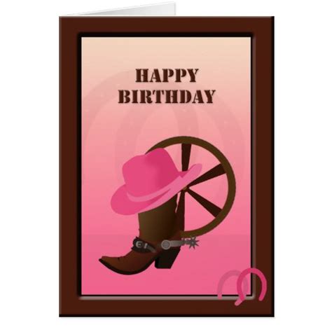 Happy Birthday Cowgirl Pictures - happy birthday cowgirl | Happy birthday cowgirl, Cowgirl ...