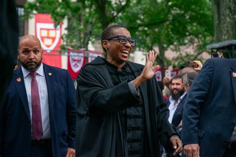 Harvard Shows Support For Claudine Gay Subduing Resignation Calls