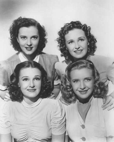 Four Daughters 1938
