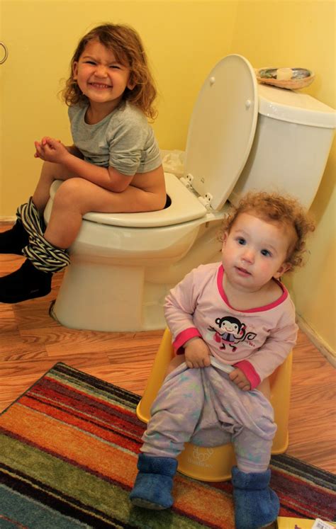 Child Toilet Seat Elongated Poop Potty Training Autis