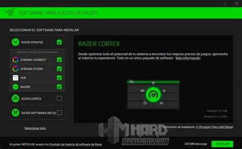 Click on the key you wish to assign the macro to. Razer Synapse 3, Tutorial Configurar Ratones Razer ...