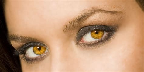 Their Eyes Glow In The Dark Gold Eyes Beautiful Eyes Color Aesthetic Eyes