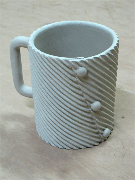 Beginner pottery, Slab pottery, Ceramics projects