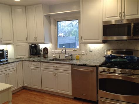 Kitchen Remodels Five Star Home Remodeling