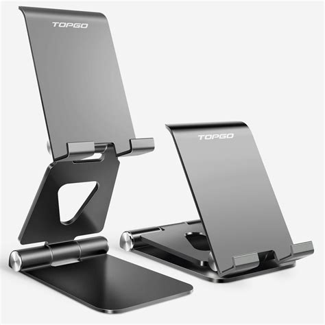 New Arrival Desktop Cell Phone Stand丨topgo
