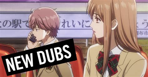 Chihayafuru Episode 1 English Dub Mishkanetcom