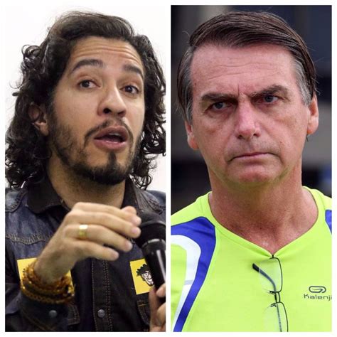 Jornalista, doutorando em ciência política na universidade de barcelona; SENADO DISCUTE DE CASSAÇÃO DE JEAN WYLLYS A VETO À ...