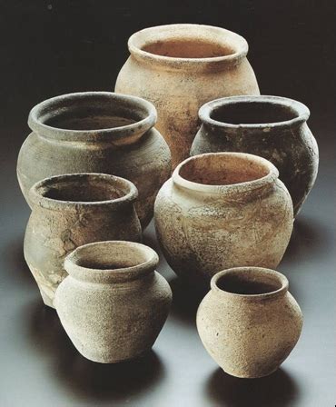 ADALAR-SIPPE | Die Welt der Alemannen - Keramik