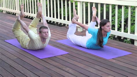 Yin yoga for your body. Sivananda Yoga Asana Sequence in 12 Basic Postures - YouTube