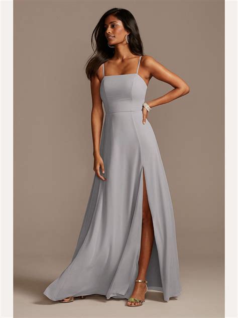 21 Best Gray Bridesmaid Dresses Of 2021