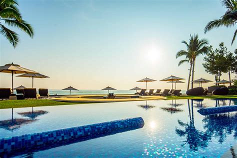 Intercontinental Hua Hin Resort