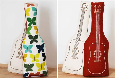 We love this gift idea for someone who loves their cocktails. 24 Creative Gifts for Music Lovers | Shutterfly