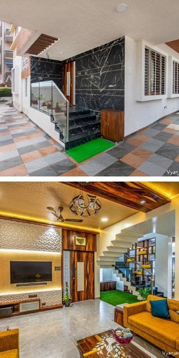 Interior Bungalow Design In India Beautiful Duplex House Interior