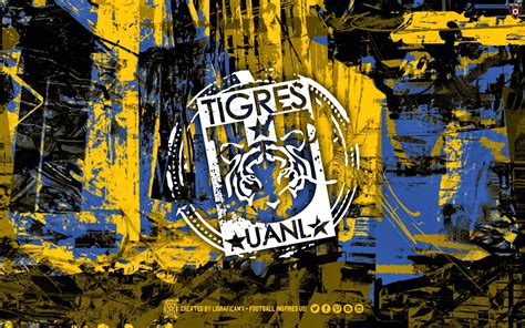 Latest tigres uanl news from goal.com, including transfer updates, rumours, results, scores and player interviews. Download Tigres Uanl Wallpapers Gallery