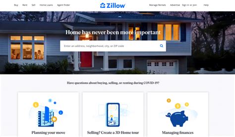Best Website Homepage Design Examples | Rondesign agency