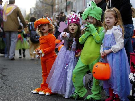 13 Things You Never Knew About Halloween